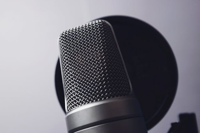 携手梨花声音教育，用声音编织古风音乐故事