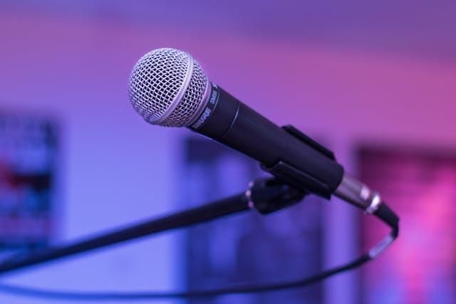 创想梨花声音研修院，构建警示声波