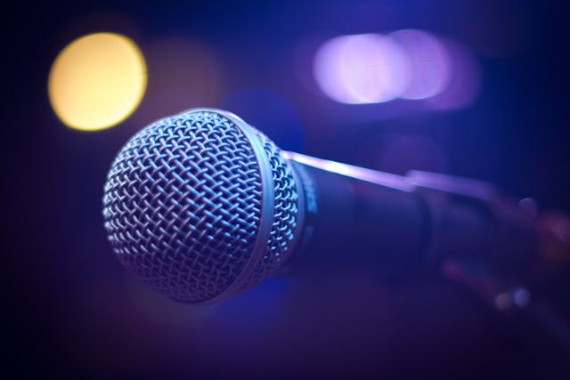 梨花声音教育：声纹黑科技教学