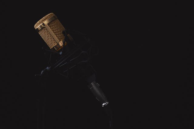 选梨花声音教育，享高质量声音教学