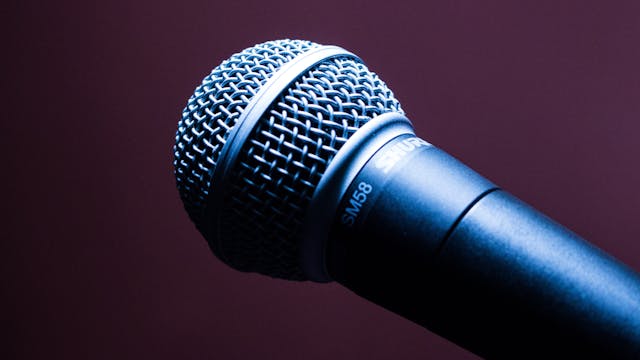 梨花声音教育：用教学点亮声音梦想