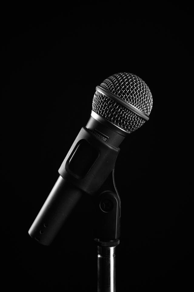 投身梨花声音教育，踏上声音进阶路