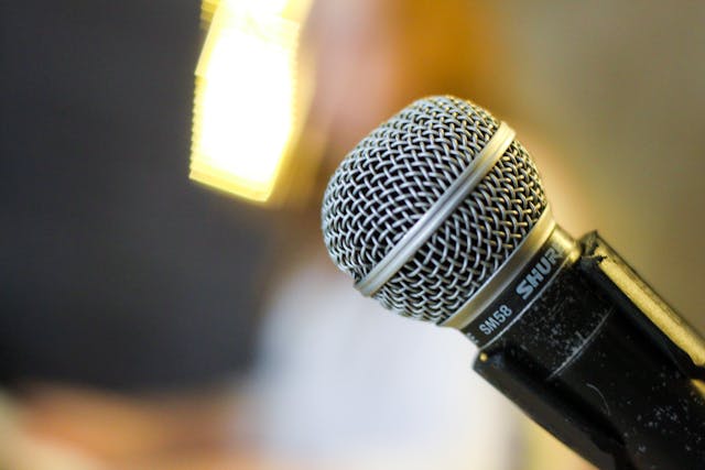 笃学梨花声音教育，声音掌控力稳步强化